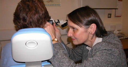 روش‌های تشخیص کم شنوایی و افت شنوایی