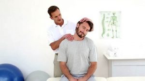 فیزیوتراپی گردن درمان درد، دیسک و آرتروز گردن با فیزیوتراپی