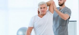 مزایای فیزیوتراپی برای درمان درد شانه، گردن، کمر، زانو و دست