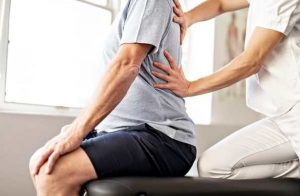 ورزش برای تنگی کانال نخاعی یوگا و حرکات اصلاحی تنگی کانال نخاع