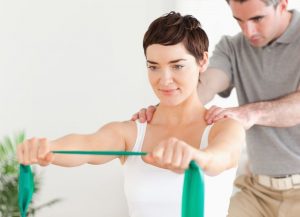 فیزیوتراپی بعد از جراحی دیسک کمر و ستون فقرات
