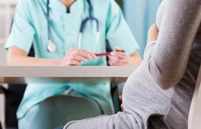 چه زمانی تورم در هنگام بارداری نگران کننده است؟